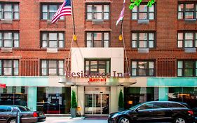 Residence Inn by Marriott New York Manhattan/midtown East New York, Ny